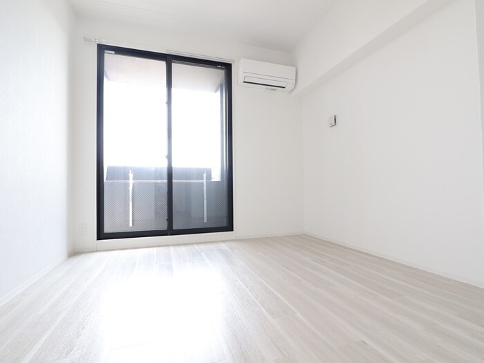 居室 S-RESIDENCE本山