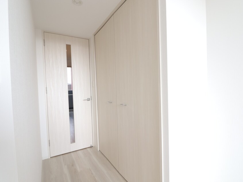 収納 S-RESIDENCE本山