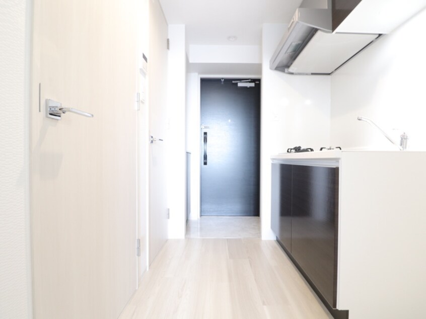 廊下 S-RESIDENCE本山