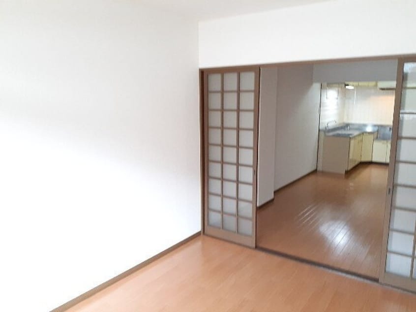 内観写真 クインズコ－ト