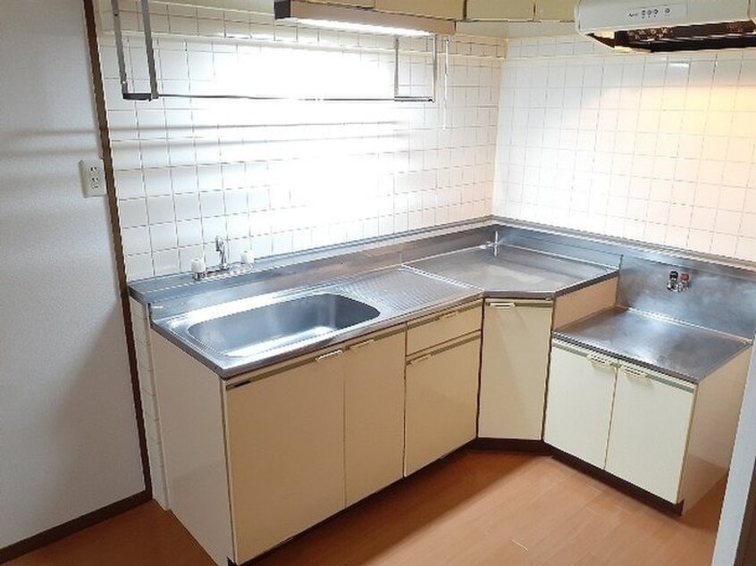 キッチン クインズコ－ト