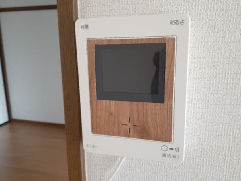 内観写真 クインズコ－ト