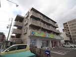イトウマンション植田