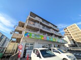 イトウマンション植田