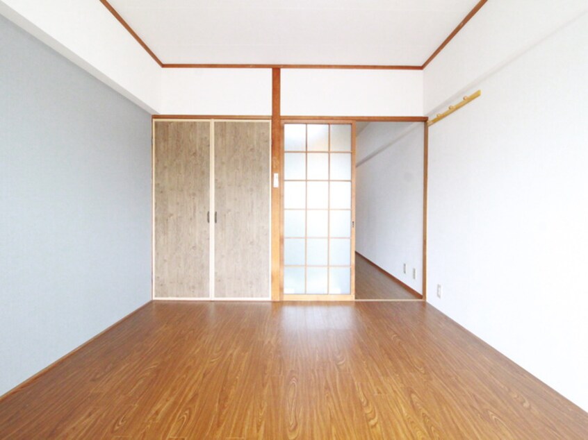 居室 イトウマンション植田