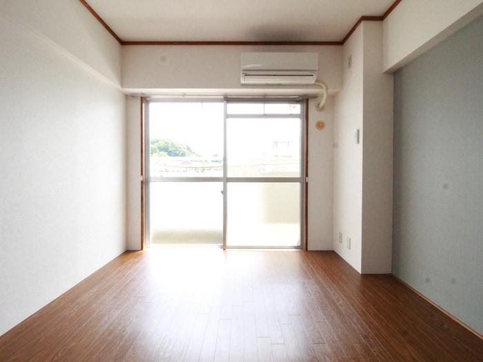 居室 イトウマンション植田