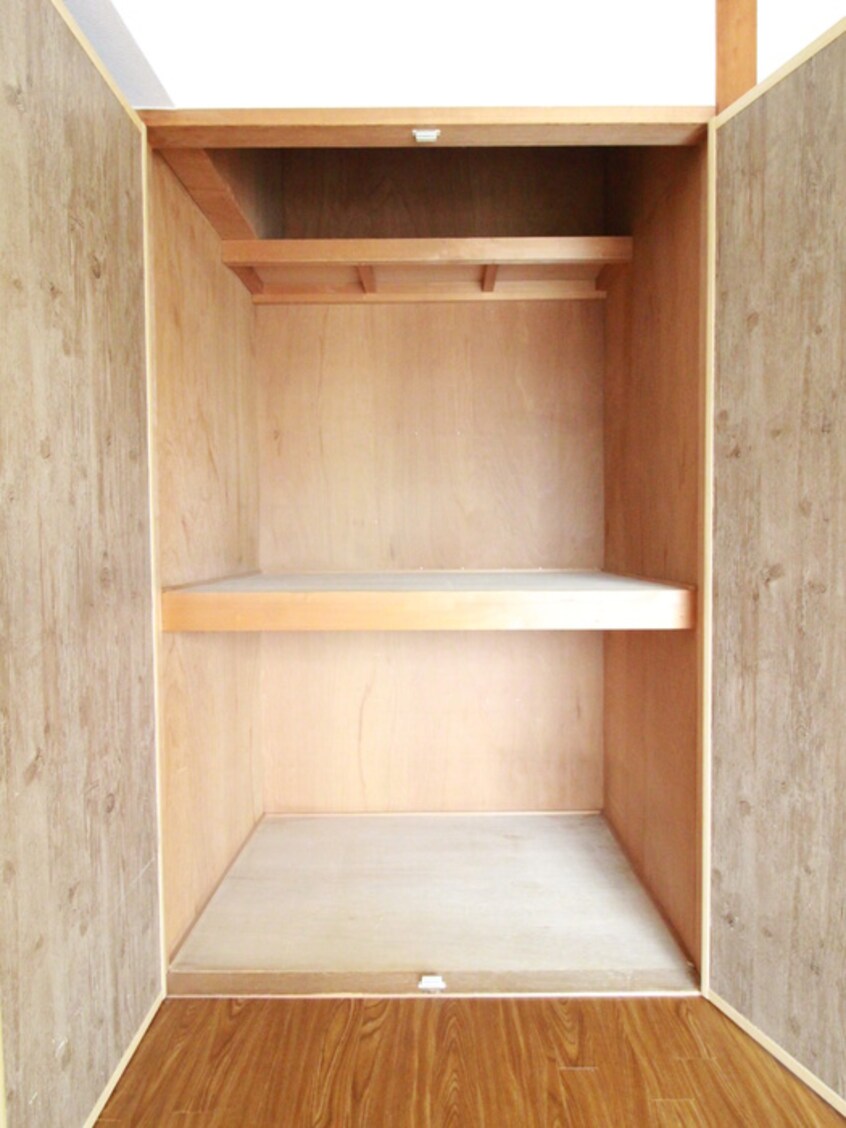 収納 イトウマンション植田