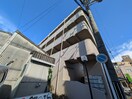 外観写真 イトウマンション植田