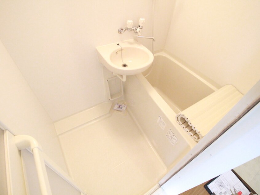 バス／シャワールーム等 イトウマンション植田