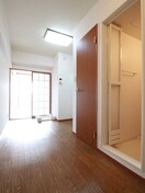 廊下 イトウマンション植田