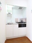 キッチン イトウマンション植田