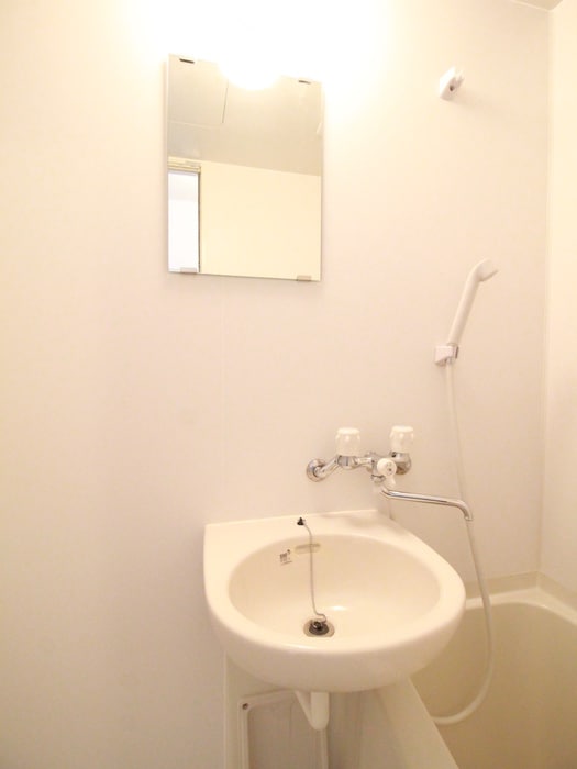 洗面 イトウマンション植田