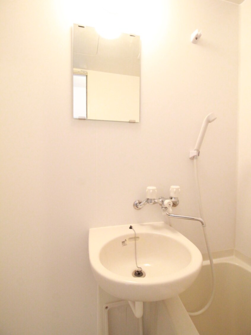 洗面 イトウマンション植田