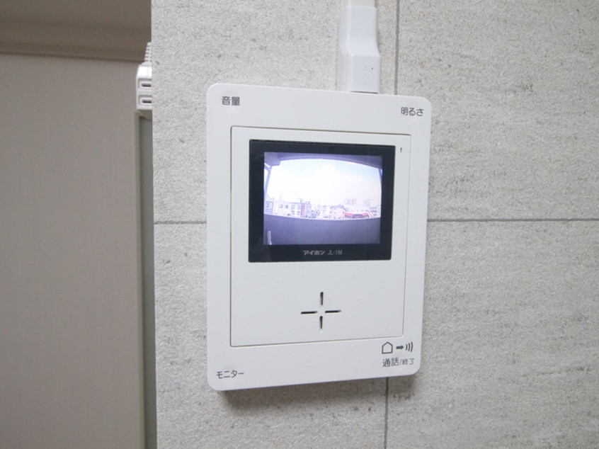 内観写真 イトウマンション植田