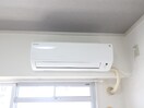 内観写真 イトウマンション植田