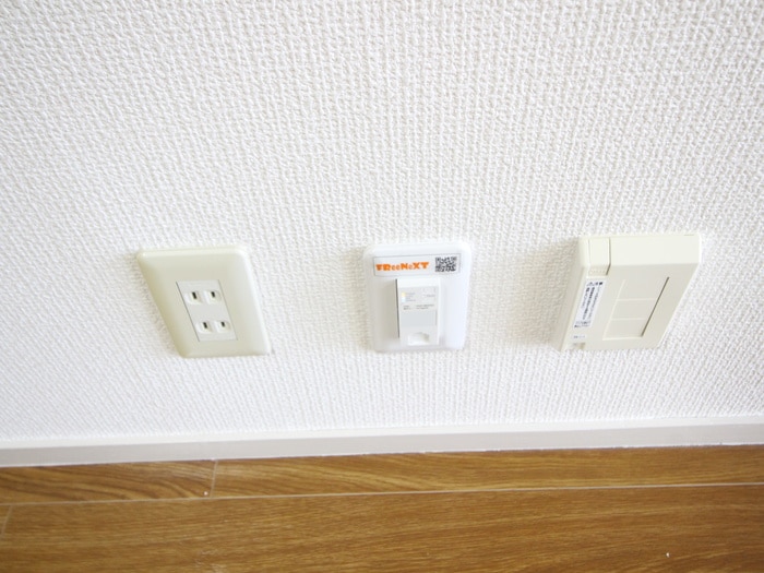 内観写真 イトウマンション植田