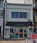 名古屋太閤通八郵便局(郵便局)まで350m Gracia名駅