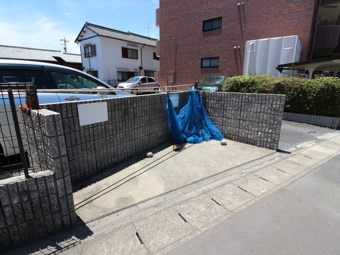 建物設備 ラ　グランデール　セルピエ