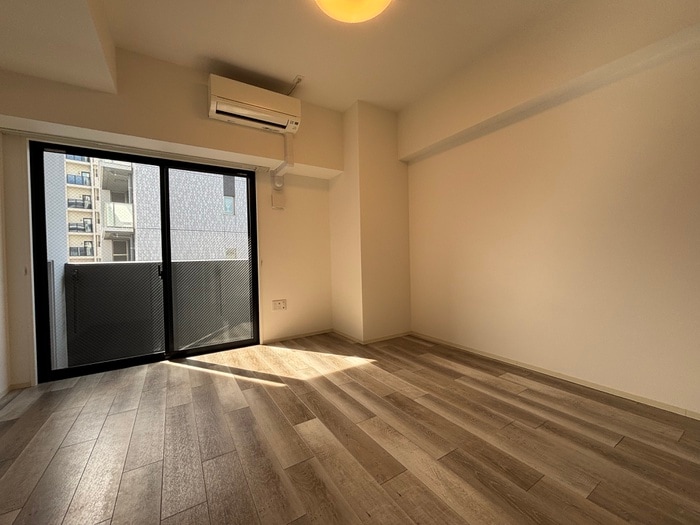 居室 シェモア泉