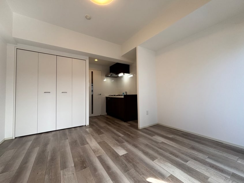 居室 シェモア泉