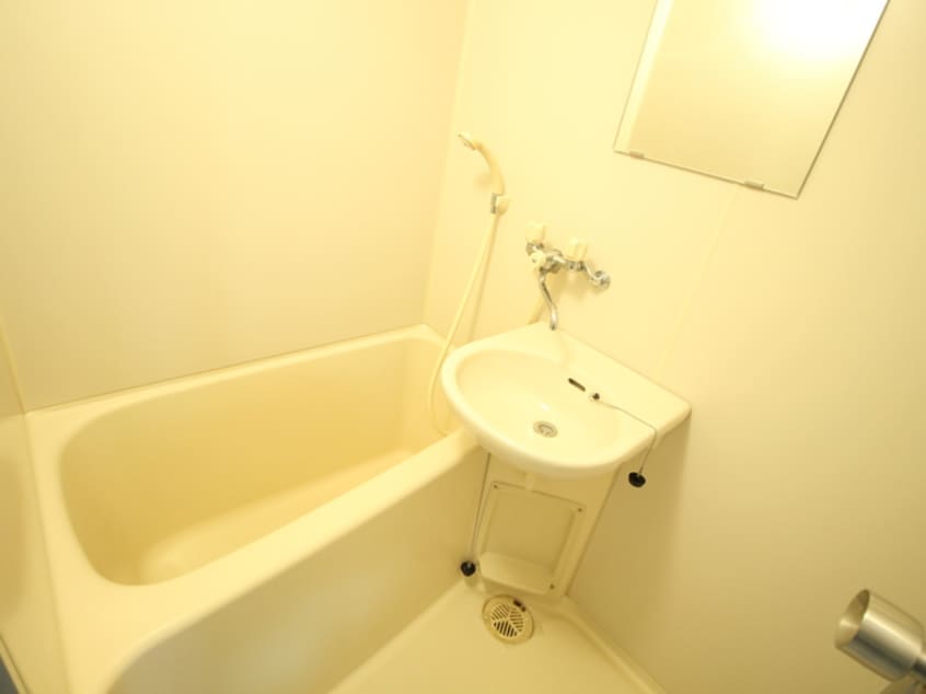 バス／シャワールーム等 アーバンビル早川