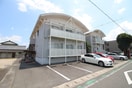 外観写真 スカイパーク富士１