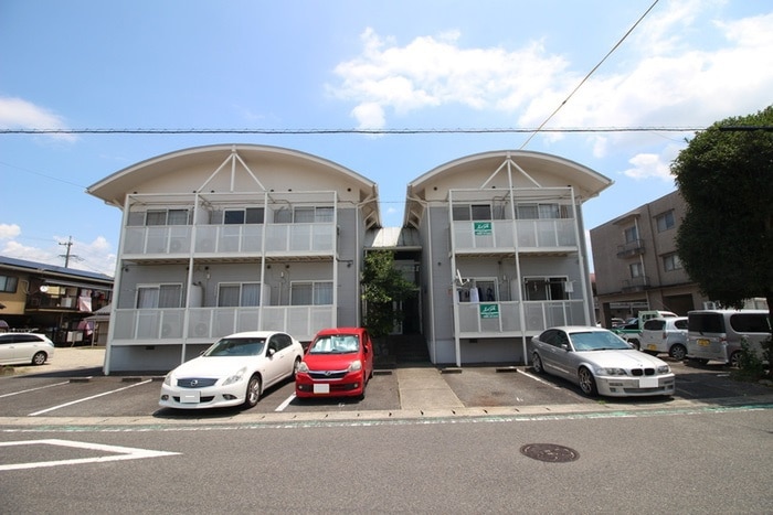 外観写真 スカイパーク富士１