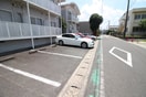 駐車場 スカイパーク富士１