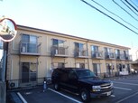 第５カネイ八帖北町アパートＡ