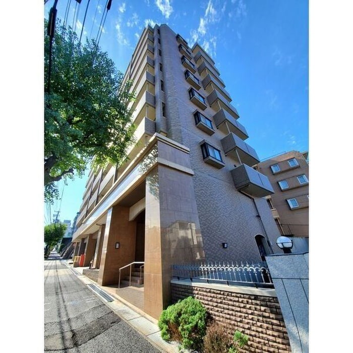 外観写真 グランシャリオ覺王山