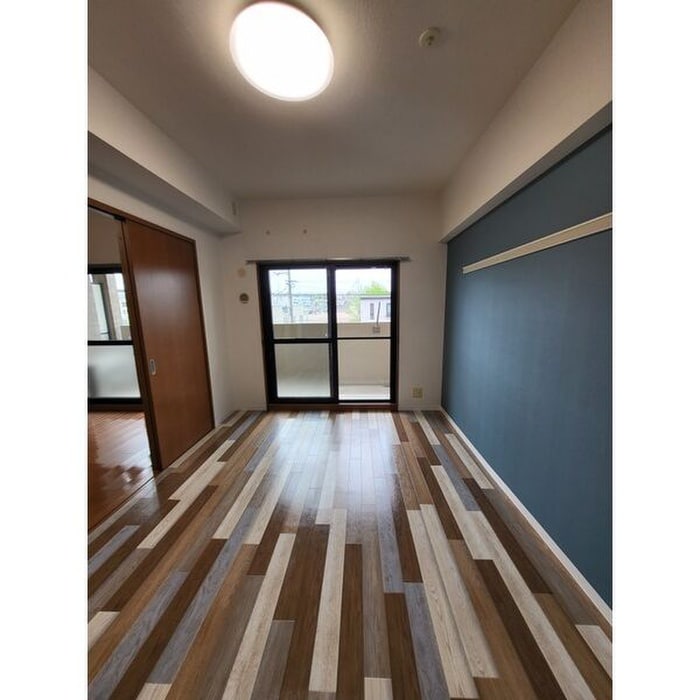 居室 グランシャリオ覺王山