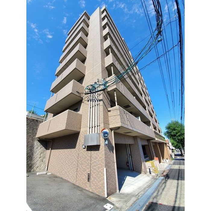 外観写真 グランシャリオ覺王山