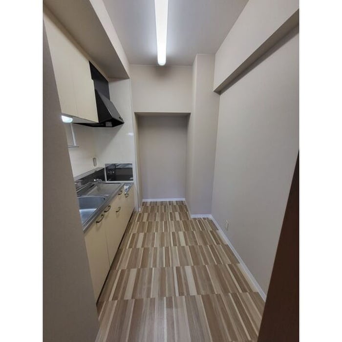 キッチン グランシャリオ覺王山