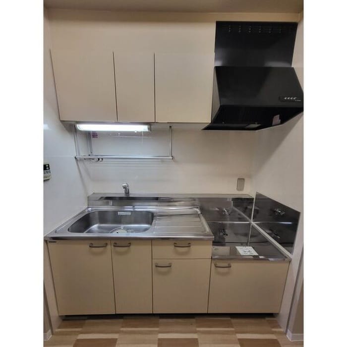 キッチン グランシャリオ覺王山