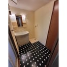 洗面 グランシャリオ覺王山