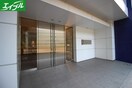 建物設備 レジデンス上前津スクエア