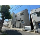 ﾌﾟﾗﾝﾄﾞｰﾙＮの外観