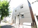 ﾌﾟﾗﾝﾄﾞｰﾙＮの外観
