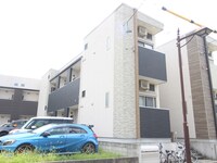 ハーモニーテラス野並Ⅷ