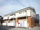 外観写真 Ｓｕｒｐｌｕｓレスト高須Ａ