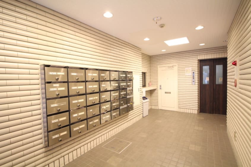 その他 レスカール松原