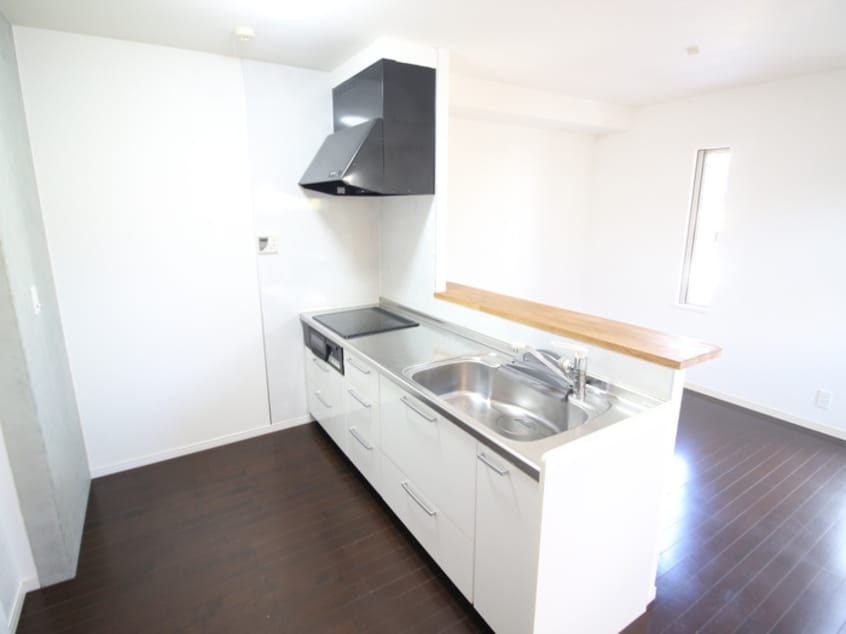 キッチン ピアニッシモⅡ