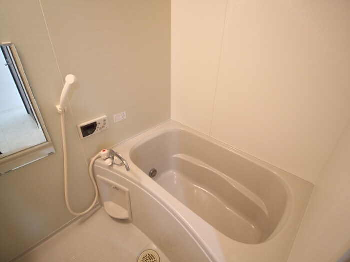 バス／シャワールーム等 ピアニッシモⅡ