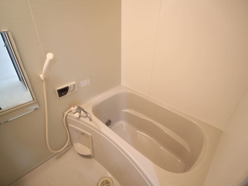 バス／シャワールーム等 ピアニッシモⅡ