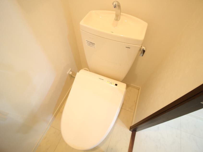 トイレ ピアニッシモⅡ