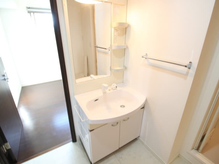 洗面 ピアニッシモⅡ