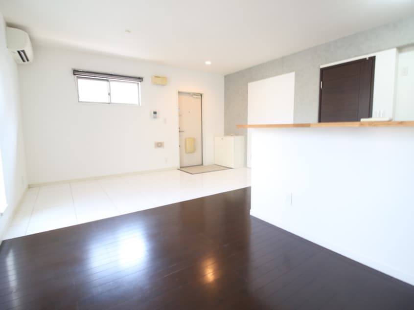 居室 ピアニッシモⅡ