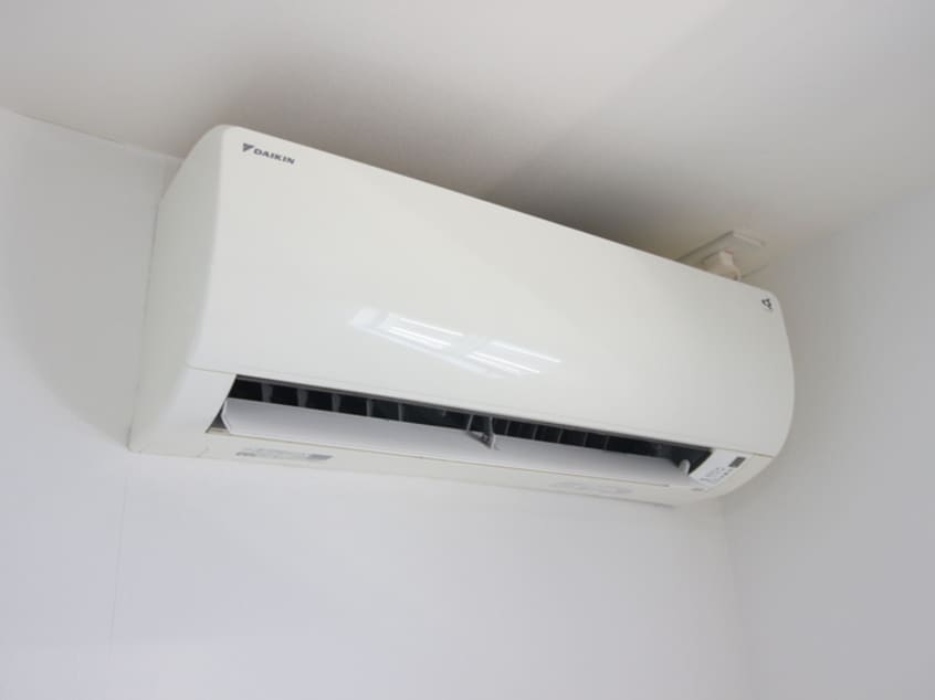 内観写真 ピアニッシモⅡ