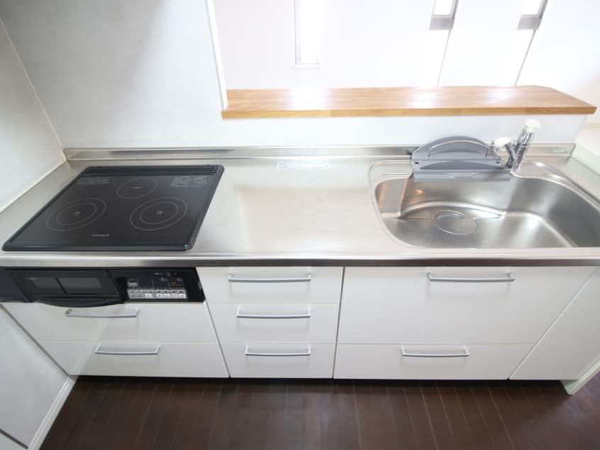 キッチン ピアニッシモⅡ