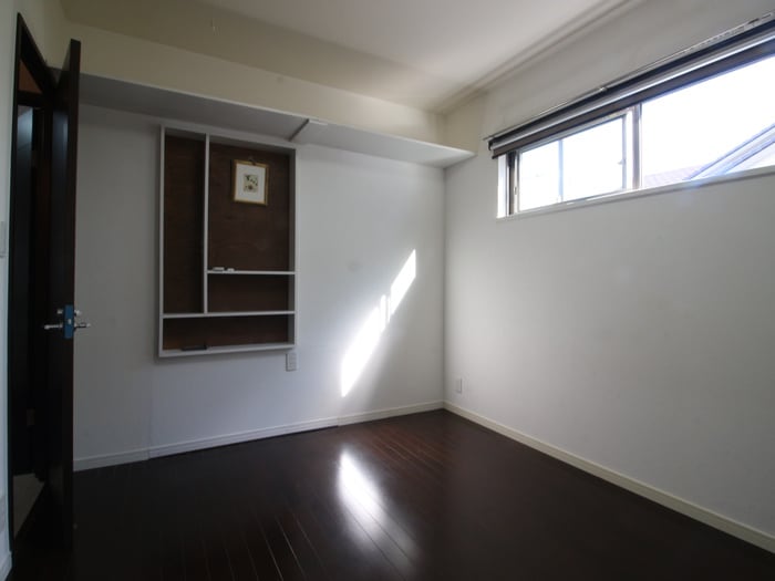 居室 ピアニッシモⅡ